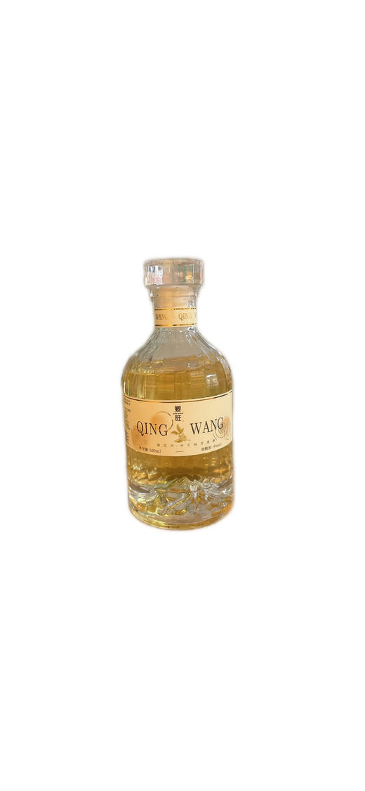 卿旺盼花开桂花清酒（500毫升） 商品图0