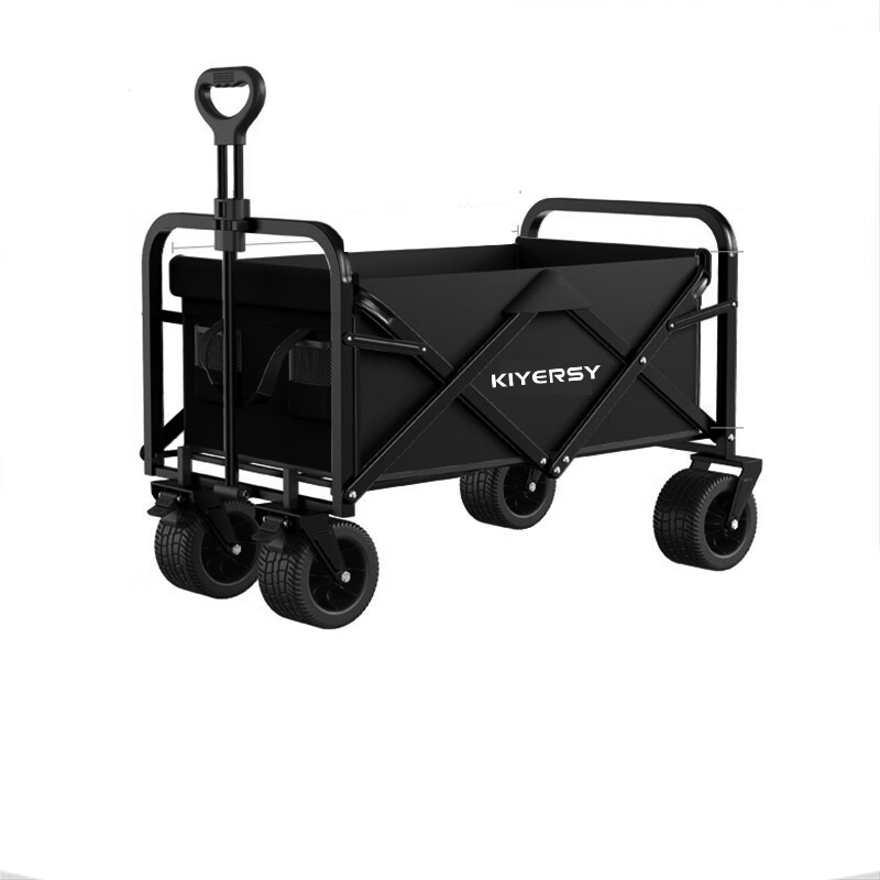 凯亚仕7寸坦克轮KYS-702