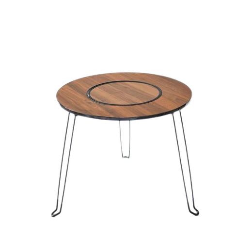 凯亚仕围炉煮茶桌KYS-406 商品图3