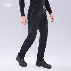 X-BIONIC 战神潜行长裤男士工装裤舒适耐磨防风防泼水XPM-25647