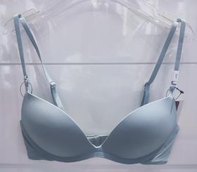 CKU 女 时尚文胸 QF7314ADCYA