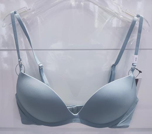 CKU 女 时尚文胸 QF7314ADCYA 商品图0