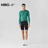 MBO男子长袖骑行服 速干透气骑行长袖C341  25年夏季新款(经销商专拍链接，非经销商拍单不发货) 商品缩略图7