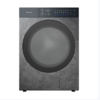 松下 洗衣机 XQG130-D158 13KG 变频 一级能效 滚筒 单洗 无烘干 前开式 1.11比值 上排水1400转/分钟 银离子除菌  灰色系 商品缩略图0