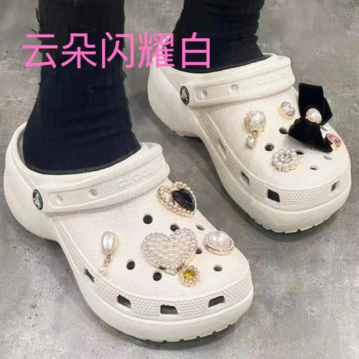 卡骆驰女鞋207241-0WV 商品图0