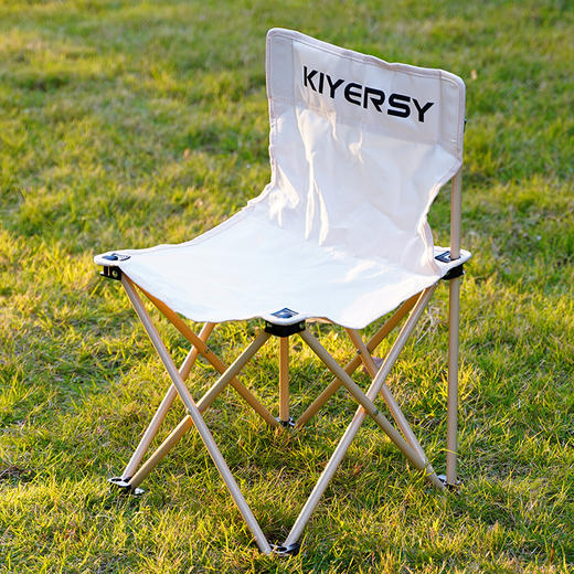 凯亚仕莱顿便携折叠椅KYS-803 商品图2