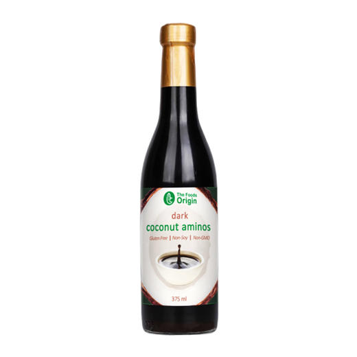 椰子酱油 商品图7