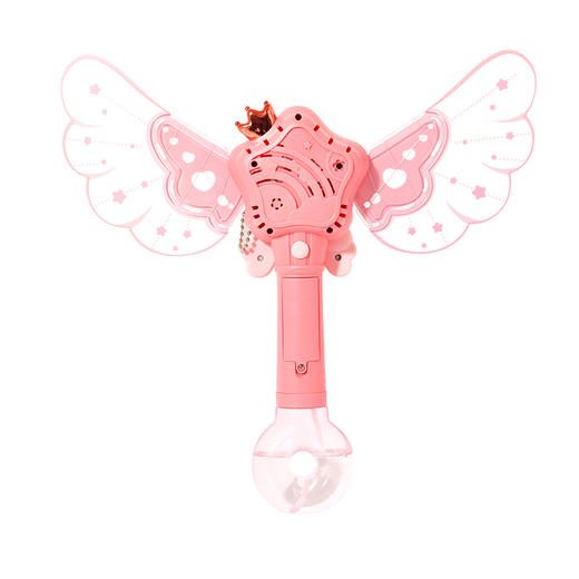 KIDSROYAL 天使泡泡机-泡泡玩具 918 商品图10