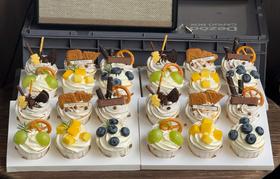 纸杯小蛋糕（提前一天预定）