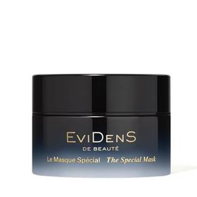 【跨境】伊菲丹（EviDenSdeBeauté）多效焕肤面膜二代超级面膜JOUR*30ml