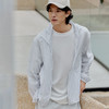 【茄克】 针织网眼防晒服 1P2113101 商品缩略图1