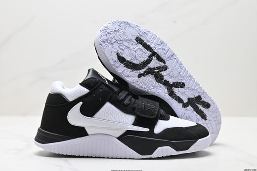 耐克乔丹Travis Scott x Jordan Cut The Check低帮休闲运动板鞋FZ8117-045男女鞋 商品图3