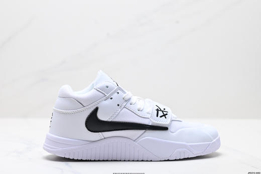 耐克乔丹Travis Scott x Jordan Cut The Check低帮休闲运动板鞋FZ8117-045男女鞋 商品图0