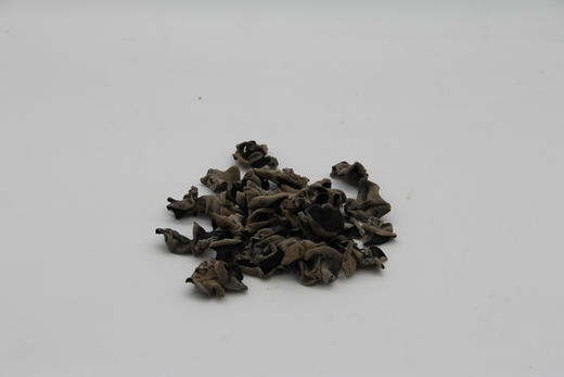有机黑木耳 源自长白山脉 250g/袋 商品图3