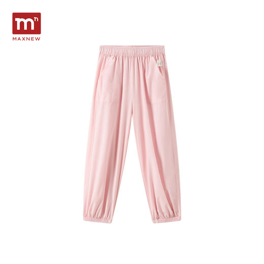 【长裤】 童装梭织长裤 1P2334502 商品图0