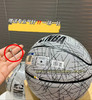 假一赔三！正品保障‼️Spalding 斯伯丁7⃣️号反光篮球来撸～反光耐用性篮球🏀 
正规链路货～独家破价！ 商品缩略图5