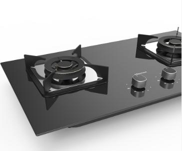 海信（Hisense）燃气灶天然气家用台嵌两用大火力天然气大火力灶具钢化玻璃JZT-B316T天然气液化气JZY-B316T_JZT-B316T_天然气 商品图2