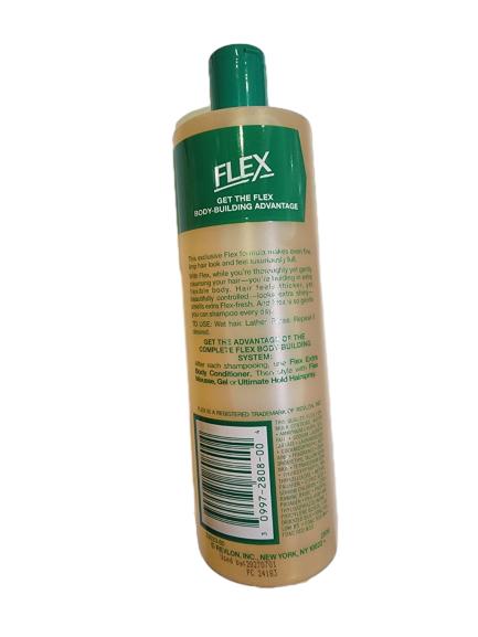 露华浓REVLON 纤幼易断发质(绿色)洗发水-592ml 商品图1