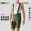 MBO男子全天候背带骑行短裤 25年夏季新款 春夏骑行裤EIT双箭头 T100 - A (经销商专拍链接，非经销商拍单不发货) 商品缩略图1
