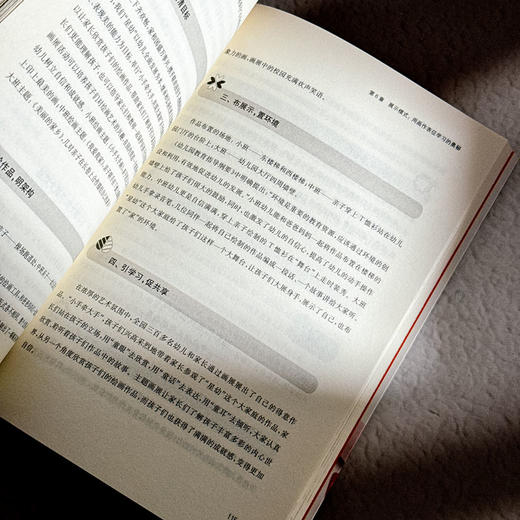 课程实施的10种模式 3-6岁儿童学习与发展指南 幼儿园教师课程建设 商品图11