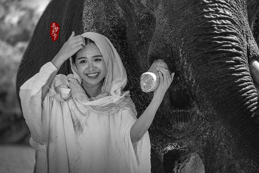 7.15确定出发【老挝魅影】定格寮国千年时光7天摄影团<环球寻梦> 商品图12