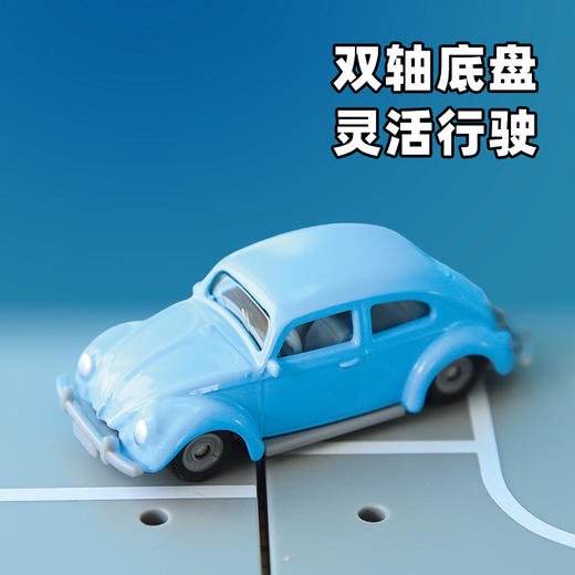 SIKU 大众甲壳虫SKUC1557 商品图2