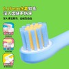 COMBO 0-2岁婴幼儿训练刷儿童牙刷专用刷软毛乳牙刷 商品缩略图5