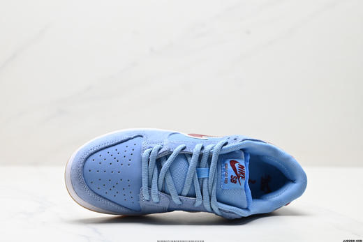 耐克NIKE DUNK LOW RETRO复古低帮休闲运动板鞋CD2563-100男女鞋 商品图1