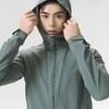 北极狐 男士户外运动防晒衣 2025春夏徒步登山皮肤衣082511039 商品缩略图4