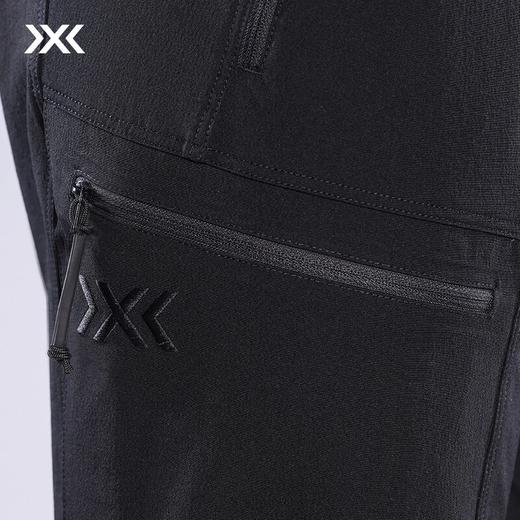 X-BIONIC 战神潜行长裤男士工装裤舒适耐磨防风防泼水XPM-25647 商品图3
