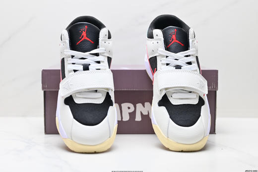 耐克乔丹Travis Scott x Jordan Cut The Check低帮休闲运动板鞋FZ8117-045男女鞋 商品图6