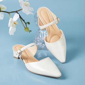 百田森女鞋A5209