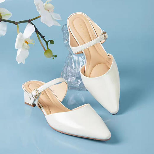 百田森女鞋A5209 商品图0