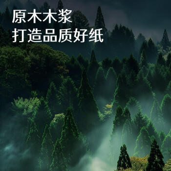 晨光（M&G）橙晨光 A4 80g 多功能双面打印纸 500张/包 10包/箱（整箱5000张） APN1B039 商品图2