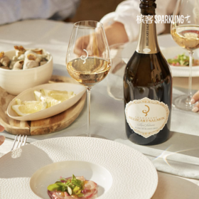 Billecart-Salmon  Cuvée Louis Blanc de Blancs 2012 沙龙贝尔路易斯白中白香槟 2012 750ml & 1.5L