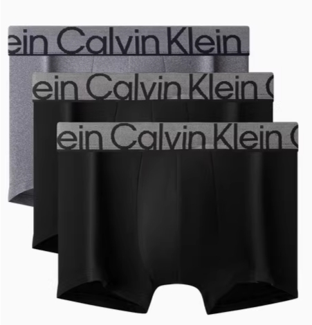 CKU 男 盒装平角 NP2686OP2D