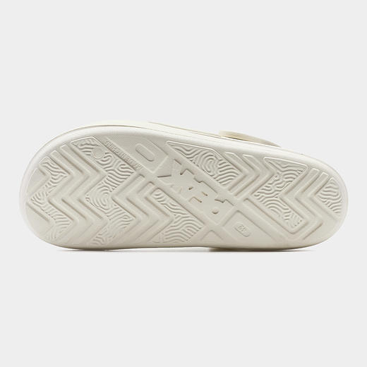 匹克2025年新款时尚潮流系列态极-懒人拖凉鞋男款凉鞋EXT52547L 商品图4