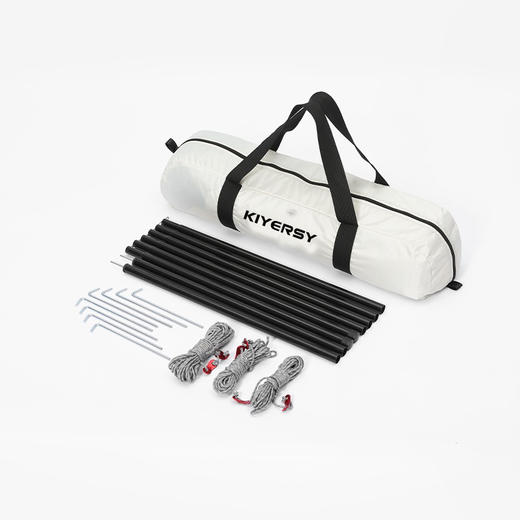 凯亚仕户外家庭天幕KYS-105 商品图1