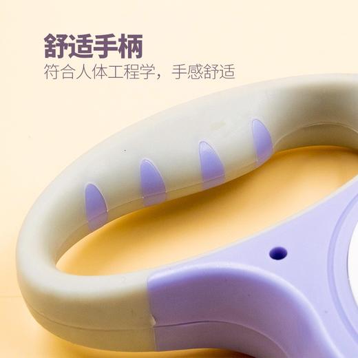 漫沃星系宠物自动牵引绳MD-QS402 商品图2