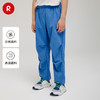 芬兰Reima2025春夏新款男女儿童中童运动凉感休闲弹力裤子 商品缩略图0