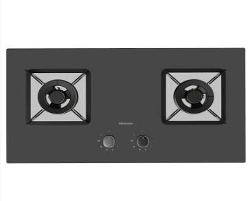 海信（Hisense）燃气灶天然气家用台嵌两用大火力天然气大火力灶具钢化玻璃JZT-B316T天然气液化气JZY-B316T_JZT-B316T_天然气 商品图3