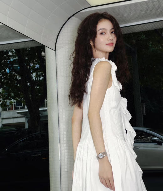 『NOOB official』新款欧米茄五代星座
欧米茄全世界欧米茄广告狂推款，地铁，机场，商场大屏幕大家多多少少一定看到过，辨识度无敌，一眼认出，买它一定没有错！ 商品图6