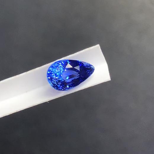 2.31ct刻面蓝宝石裸石 商品图3