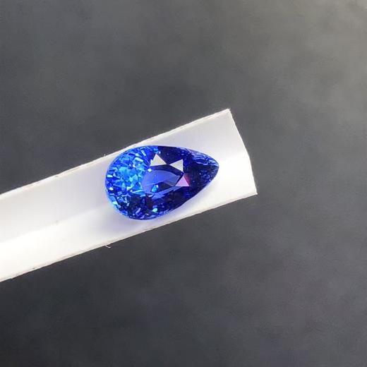 2.31ct刻面蓝宝石裸石 商品图1