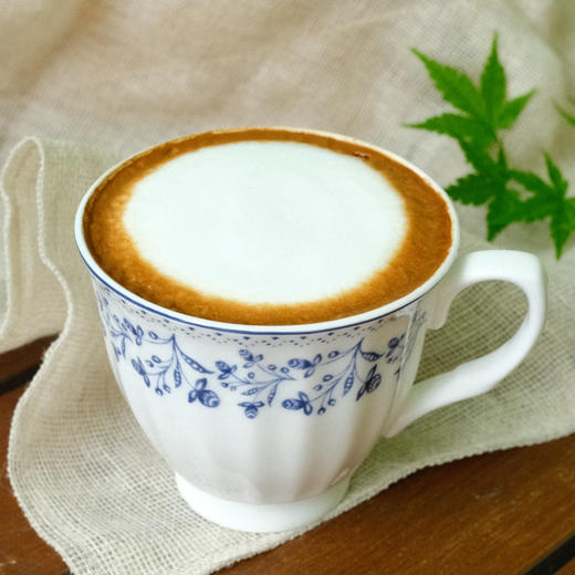 卡布奇诺 Cappuccino 商品图0
