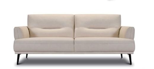 懂窝 | 尼瓦 真皮沙发 Niva Leather Sofa 商品图0