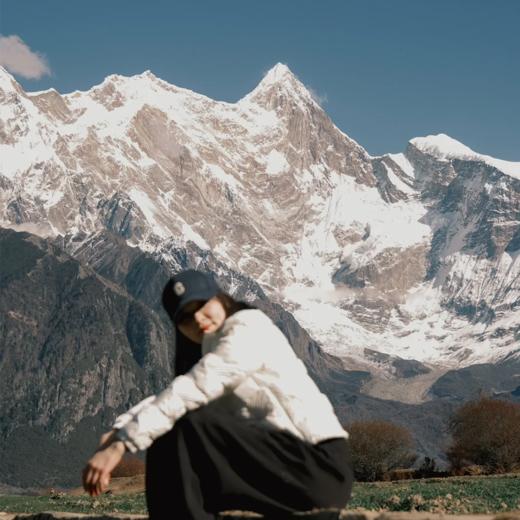 美宿 | 冰雪藏东·西藏6天5晚 商品图2