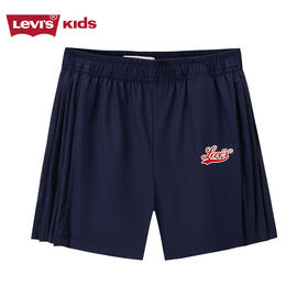 LEVIS 夏 大童小童 儿童童装短裤 LVG-FS-N794