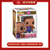FUNKO79681手办 NBA 系列：活塞队 - 新秀赛季格兰特・希尔 商品缩略图0