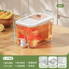 【带龙头大容量冰箱冷水壶】水果茶凉水壶 家用厨房装饮料桶 冰水杯果汁 商品缩略图5